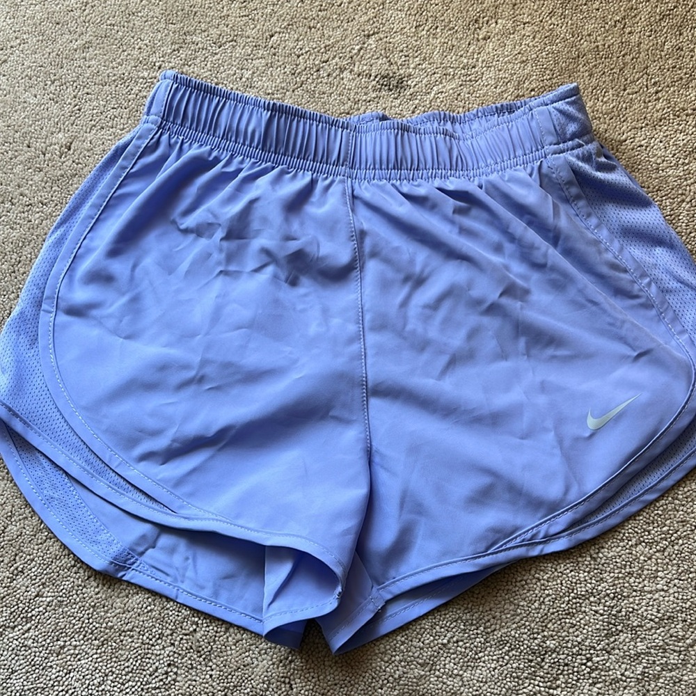 Women’s Nike dri-fit running short